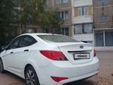 Hyundai Accent 2015 года за 5 100 001 тг. в Темиртау – фото 3
