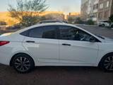 Hyundai Accent 2015 года за 5 100 001 тг. в Темиртау – фото 5
