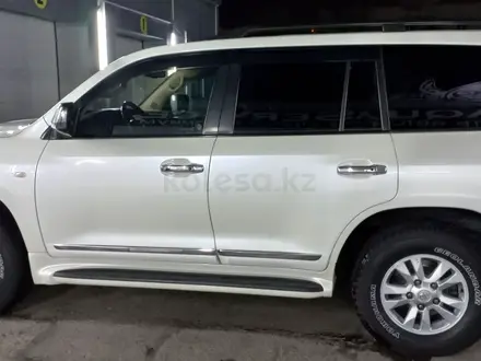 Toyota Land Cruiser 2008 года за 16 000 000 тг. в Алматы – фото 14