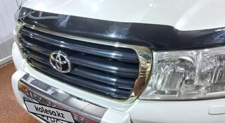 Toyota Land Cruiser 2008 года за 16 000 000 тг. в Алматы