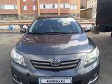 Toyota Corolla 2010 года за 6 300 000 тг. в Актобе