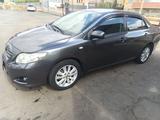 Toyota Corolla 2010 года за 6 300 000 тг. в Актобе – фото 2