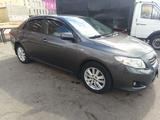 Toyota Corolla 2010 года за 6 300 000 тг. в Актобе – фото 3