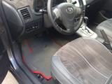 Toyota Corolla 2010 года за 6 300 000 тг. в Актобе – фото 5