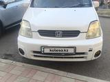 Honda Capa 1998 года за 1 400 000 тг. в Астана – фото 2