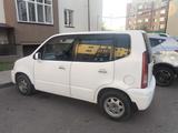 Honda Capa 1998 года за 1 400 000 тг. в Астана – фото 4