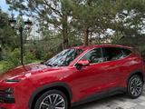 Jetour Dashing 2024 года за 8 800 000 тг. в Астана – фото 2