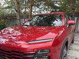 Jetour Dashing 2024 года за 8 800 000 тг. в Астана – фото 3