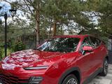 Jetour Dashing 2024 года за 8 800 000 тг. в Астана