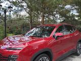 Jetour Dashing 2024 года за 8 800 000 тг. в Астана – фото 5