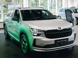 Skoda Kodiaq Sportline Plus 2026 годаүшін20 990 000 тг. в Алматы