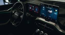 Skoda Kodiaq Sportline Plus 2026 годаүшін20 990 000 тг. в Алматы – фото 4