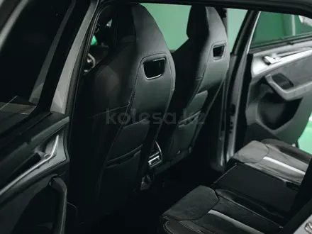 Skoda Kodiaq Sportline Plus 2026 года за 19 990 000 тг. в Алматы – фото 7