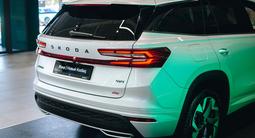 Skoda Kodiaq Sportline Plus 2026 годаүшін20 990 000 тг. в Алматы – фото 3