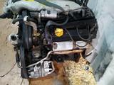 Двигатель на Опель — Омега 2.5-3.0 за 430 000 тг. в Караганда