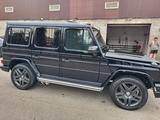 Mercedes-Benz G 500 2010 года за 22 000 000 тг. в Алматы – фото 2