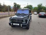 Mercedes-Benz G 500 2010 года за 22 000 000 тг. в Алматы