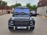 Mercedes-Benz G 500 2010 года за 22 000 000 тг. в Алматы – фото 3