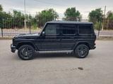 Mercedes-Benz G 500 2010 года за 22 000 000 тг. в Алматы – фото 4
