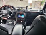 Mercedes-Benz G 500 2010 года за 22 000 000 тг. в Алматы – фото 5