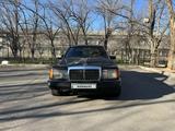 Mercedes-Benz E 230 1992 годаүшін1 100 000 тг. в Конаев (Капшагай) – фото 4