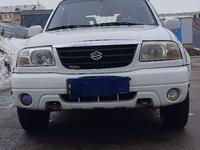 Suzuki Grand Vitara 2001 годаүшін4 300 000 тг. в Алматы