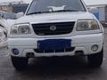 Suzuki Grand Vitara 2001 годаfor4 300 000 тг. в Алматы – фото 2
