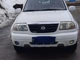 Suzuki Grand Vitara 2001 годаүшін4 300 000 тг. в Алматы – фото 3