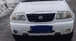 Suzuki Grand Vitara 2001 года за 4 300 000 тг. в Алматы – фото 4