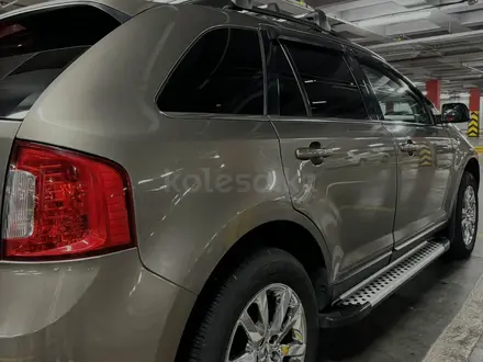 Ford Edge 2013 года за 9 200 000 тг. в Алматы – фото 22