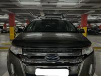 Ford Edge 2013 года за 9 200 000 тг. в Алматы