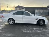 Mercedes-Benz S 320 2002 года за 4 400 000 тг. в Алматы – фото 4