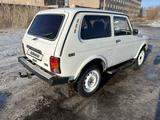 ВАЗ (Lada) Lada 2121 1995 годаfor1 250 000 тг. в Темиртау – фото 2