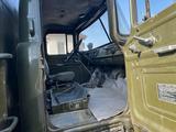 ЗиЛ  131 1989 годаүшін4 500 000 тг. в Алматы – фото 5