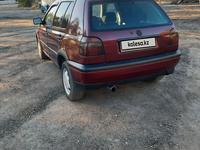 Volkswagen Golf 1994 годаүшін1 399 000 тг. в Алматы