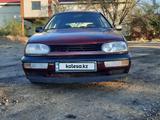 Volkswagen Golf 1994 года за 1 399 000 тг. в Алматы – фото 4