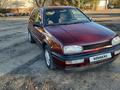 Volkswagen Golf 1994 годаүшін1 399 000 тг. в Алматы – фото 5