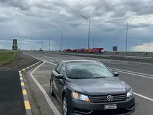 Volkswagen Passat, 2013