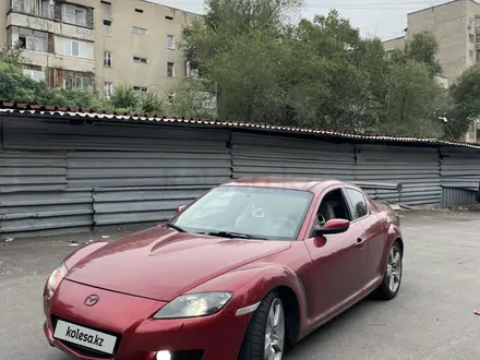 Mazda RX-8 2006 года за 3 500 000 тг. в Алматы