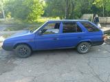 Skoda Forman 1993 года за 780 000 тг. в Караганда – фото 2