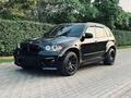 BMW X5 2007 года за 12 000 000 тг. в Балхаш – фото 2