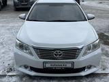 Toyota Camry 2012 года за 9 500 000 тг. в Аральск