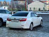 Toyota Camry 2012 годаүшін9 500 000 тг. в Аральск – фото 3