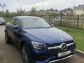 Mercedes-Benz GLC Coupe 300 2019 года за 22 500 000 тг. в Астана – фото 2