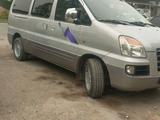 Hyundai Starex 2006 годаүшін4 000 000 тг. в Алматы – фото 3