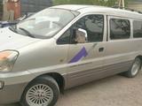 Hyundai Starex 2006 годаүшін4 000 000 тг. в Алматы – фото 4