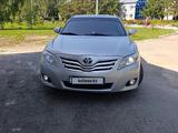 Toyota Camry 2010 года за 6 500 000 тг. в Петропавловск