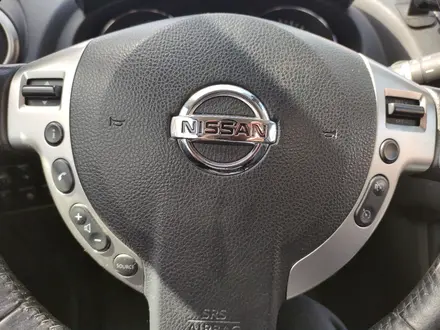 Nissan Qashqai 2013 года за 6 000 000 тг. в Караганда – фото 16