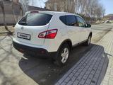 Nissan Qashqai 2013 года за 6 000 000 тг. в Караганда – фото 5