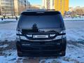 Toyota Alphard 2009 года за 11 500 000 тг. в Астана – фото 9